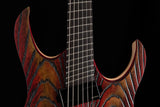 Used Mayones Duvell Elite VF Goblin