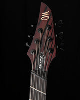 Used Mayones Duvell Elite VF Goblin