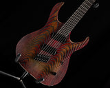 Used Mayones Duvell Elite VF Goblin