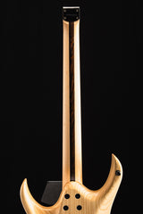 Mayones Hydra Elite 6 Black To Red Horizon