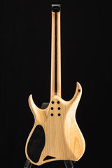 Mayones Hydra Elite 6 Black To Red Horizon