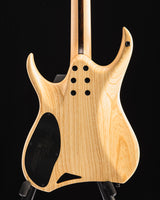 Mayones Hydra Elite 6 Black To Red Horizon