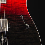 Mayones Hydra Elite 6 Black To Red Horizon