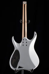 Mayones Hydra Elite VF 6 Monolith Silver