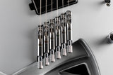 Mayones Hydra Elite VF 6 Monolith Silver