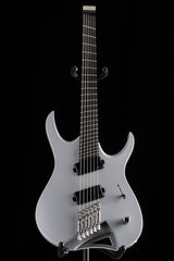 Mayones Hydra Elite VF 6 Monolith Silver