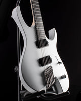 Mayones Hydra Elite VF 6 Monolith Silver