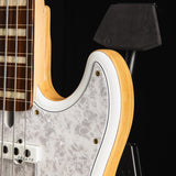 Mayones Hadrien Feraud Signature Jabba HF 5 FTS Monolith White Satin
