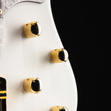 Mayones Hadrien Feraud Signature Jabba HF 5 FTS Monolith White Satin