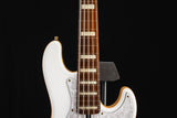 Mayones Hadrien Feraud Signature Jabba HF 5 FTS Monolith White Satin