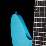 Mayones Jassper DT 6 Opal Blue Metallic Matte