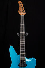 Mayones Jassper DT 6 Opal Blue Metallic Matte