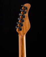 Mayones Jassper DT 6 Opal Blue Metallic Matte
