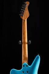 Mayones Jassper DT 6 Opal Blue Metallic Matte