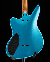 Mayones Jassper DT 6 Opal Blue Metallic Matte
