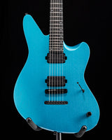 Mayones Jassper DT 6 Opal Blue Metallic Matte