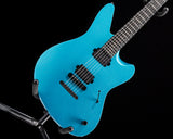 Mayones Jassper DT 6 Opal Blue Metallic Matte