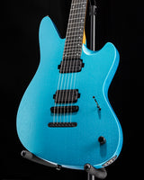 Mayones Jassper DT 6 Opal Blue Metallic Matte
