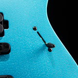 Mayones Jassper DT 6 Opal Blue Metallic Matte