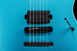 Mayones Jassper DT 6 Opal Blue Metallic Matte
