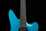 Mayones Jassper DT 6 Opal Blue Metallic Matte