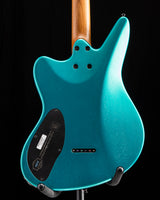Mayones Jassper DT 6 Baritone Metallic Nautical Green