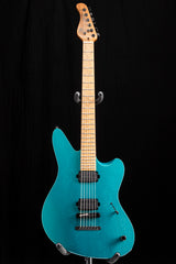 Mayones Jassper DT 6 Baritone Metallic Nautical Green