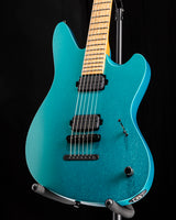Mayones Jassper DT 6 Baritone Metallic Nautical Green