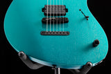 Mayones Jassper DT 6 Baritone Metallic Nautical Green