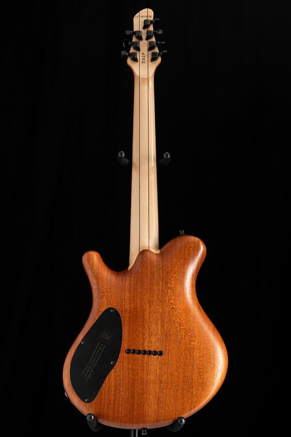 Used Mayones Legend 7 Koa