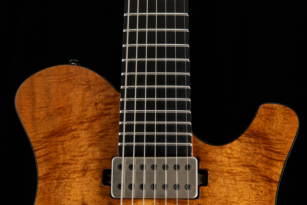 Used Mayones Legend 7 Koa