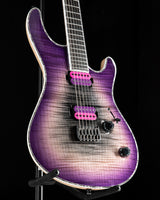 Mayones Regius 6 Supernova Purple Gloss