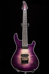 Mayones Regius 4Ever 7 B26.5 Purple Iris