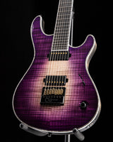 Mayones Regius 4Ever 7 B26.5 Purple Iris