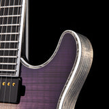 Mayones Regius 4Ever 7 B26.5 Purple Iris