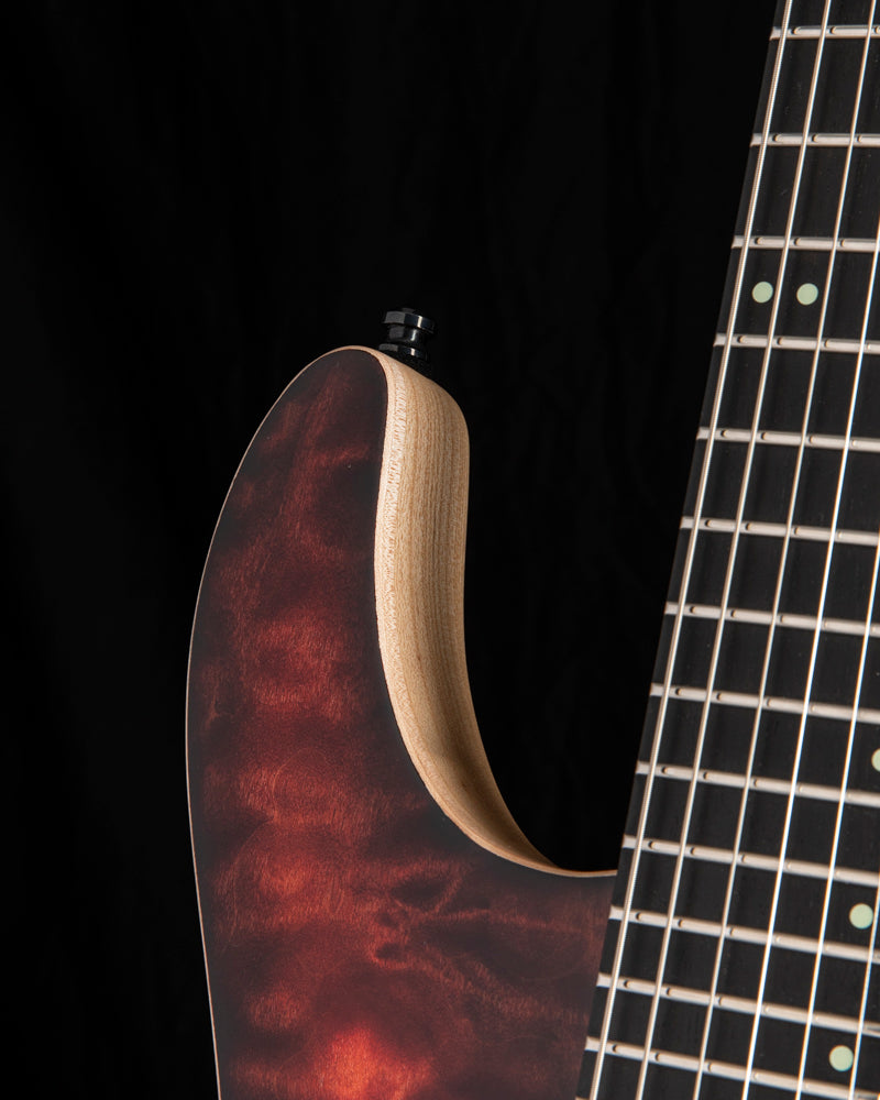 Mayones Regius 4Ever 6 Volcanic Miles