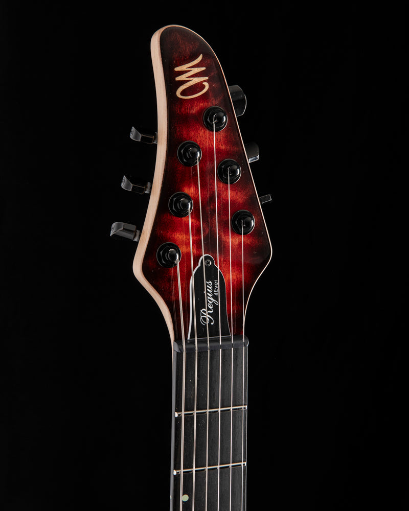 Mayones Regius 4Ever 6 Volcanic Miles