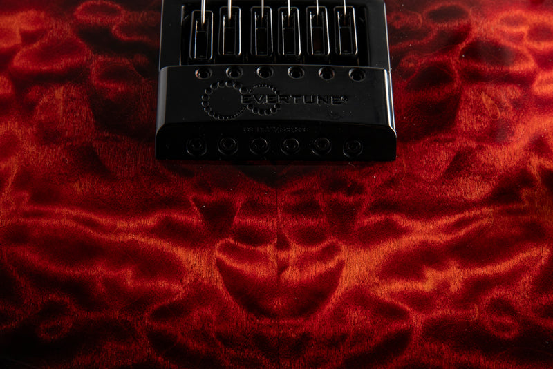 Mayones Regius 4Ever 6 Volcanic Miles