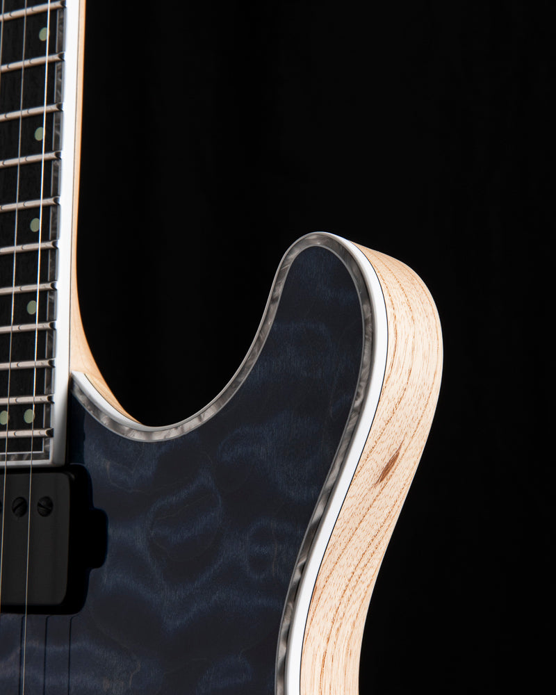 Mayones Regius 6 Blood Meridian