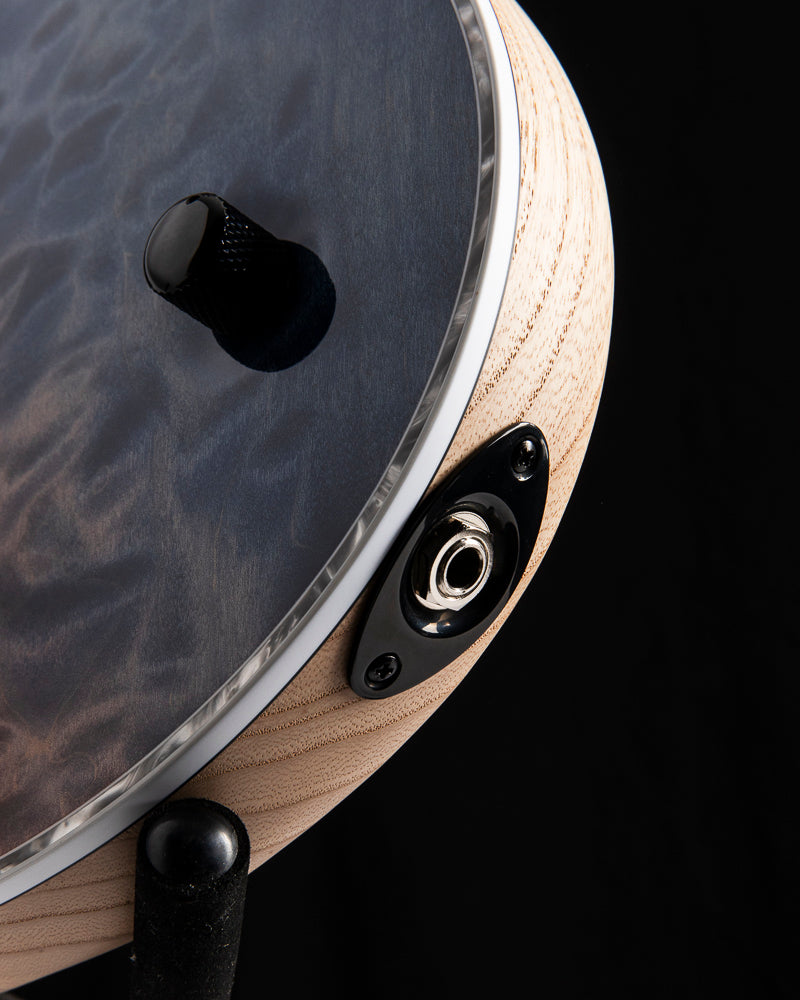 Mayones Regius 6 Blood Meridian