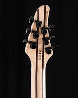 Mayones Regius 6 Blood Meridian