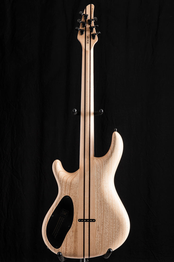 Mayones Regius 6 Blood Meridian