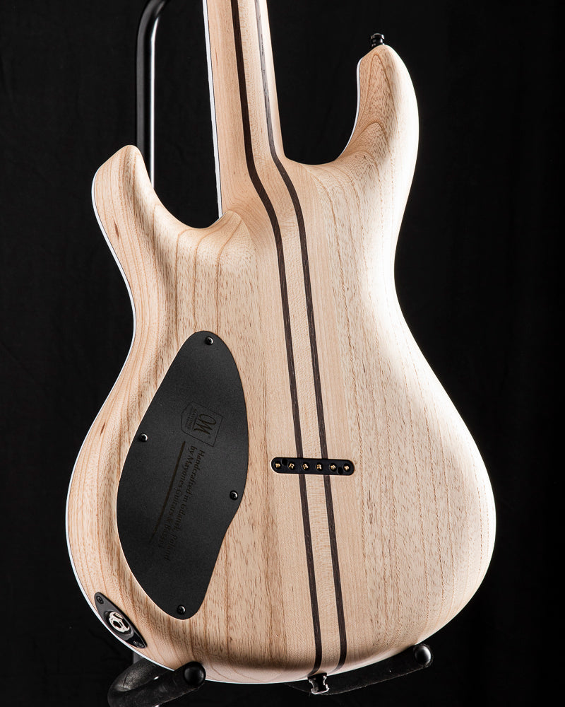 Mayones Regius 6 Blood Meridian