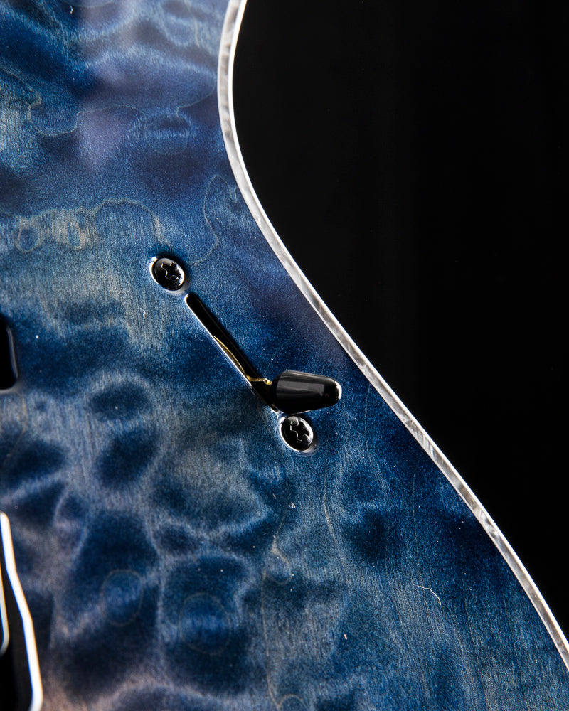 Mayones Regius 6 Blood Meridian
