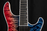 Mayones Regius 6 Blood Meridian