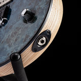 Mayones Regius 6 Blue Fade