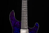 Mayones Regius 6 Blue Fade