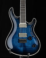 Mayones Regius Core 6 Trans Dirty Blue Burst