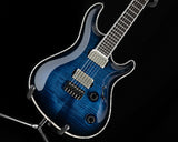 Mayones Regius Core 6 Trans Dirty Blue Burst