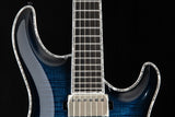 Mayones Regius Core 6 Trans Dirty Blue Burst